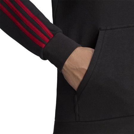 Мъжки Суичър ADIDAS Arsenal Full Zip Hoodie  518642 FI7016 изображение 7